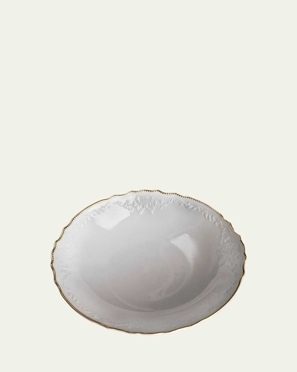 Simply Anna Open Vegetable Dish